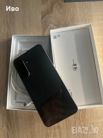 Samsung A36 5G 128GB, снимка 4 - Samsung - 56428233