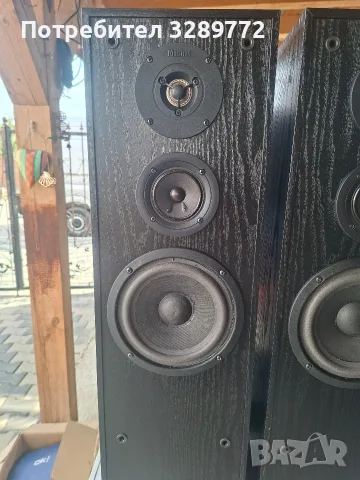 магнат тонколони, снимка 2 - Тонколони - 56115882