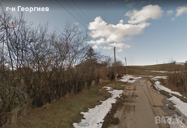 Парцел - Видин област, с.Макреш, снимка 4 - Парцели - 40862630