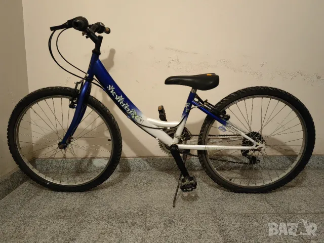 Велосипед SkyRide 24"