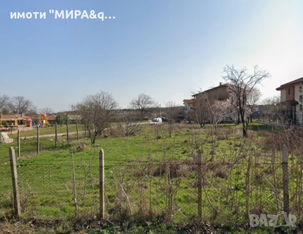 Поземлен имот / УПИ в кв. Хисаря, град Хасково