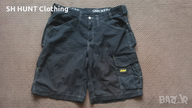 Snickers 3123 Work Shorts размер XL работни къси панталони W4-683 