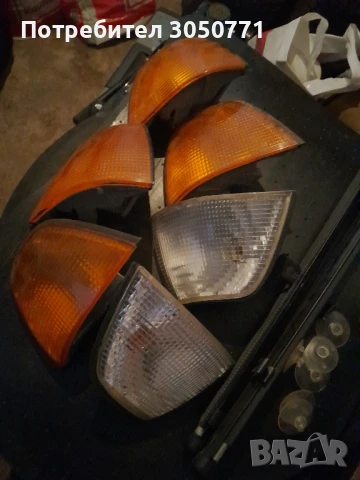 части за БМВ е36, снимка 5 - Части - 51096035