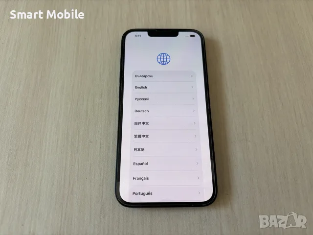 Apple iPhone 16e