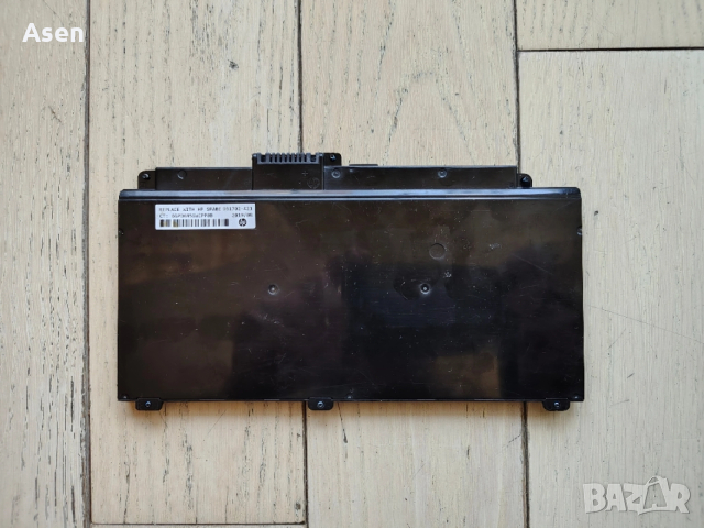 HP ProBook 640 645 650 G4 G5 650 G7 Series CD03XL батерия, снимка 2 - Батерии за лаптопи - 52620859