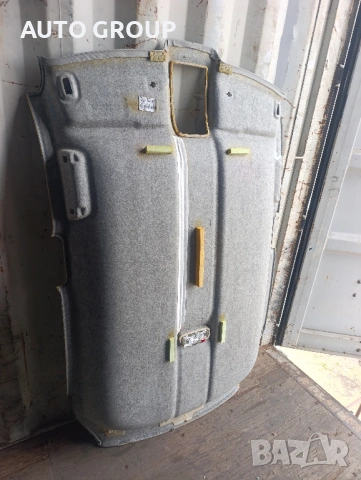 Таван вътрешен за Ауди А1 / Audi A1 5вр. 8X4867505, снимка 4 - Части - 53931089