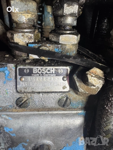 Малогабаритен трактор , снимка 9 - Селскостопанска техника - 52651161