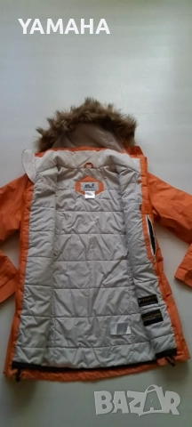 Jack  Wolfskin Дамско  Яке М, снимка 8 - Якета - 52238029