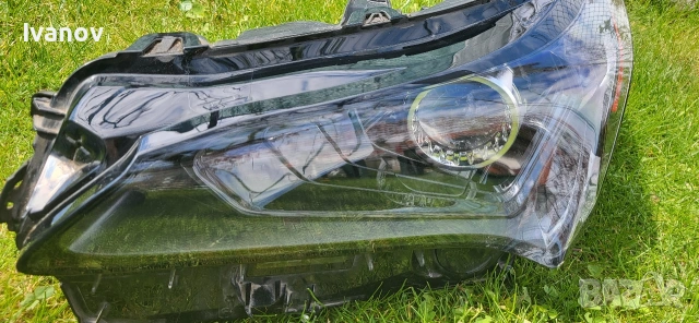 ляв фар за Lexus NX, снимка 2 - Части - 54171890