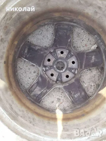 Джанти 5х108 17 цола, снимка 7 - Гуми и джанти - 48901971