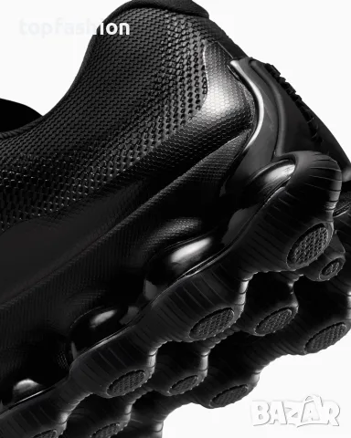 Nike Air Liquid Max, снимка 7 - Маратонки - 56123992