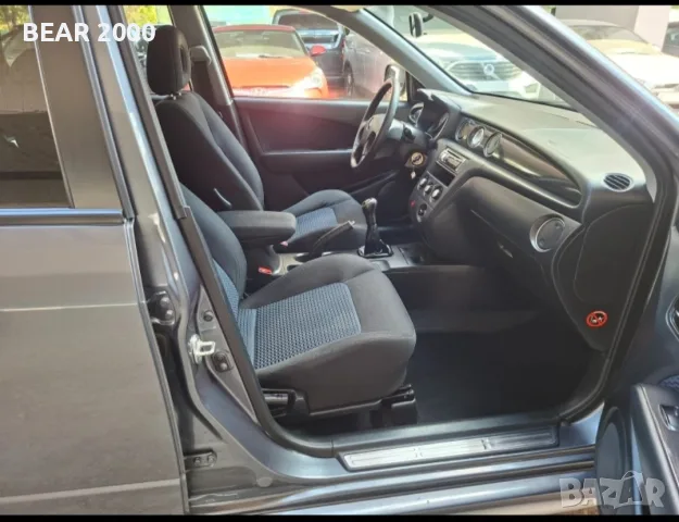 Mitsubishi Outlander 2.0 136 к.с., снимка 6 - Автомобили и джипове - 56549493