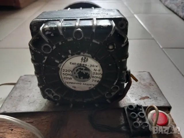 Шмиргел 3, снимка 1