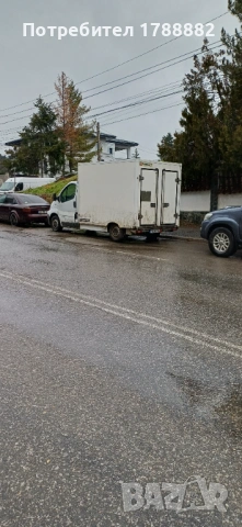 Хладилен, снимка 3 - Бусове и автобуси - 53908817