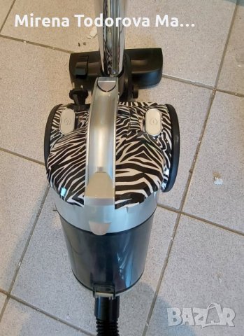 прахосмукачки немски, снимка 2 - Прахосмукачки - 34348105