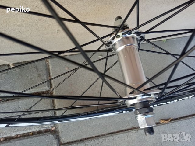 Продавам колела внос от Германия шосийни капли 28 цола 1-XRP-1, снимка 4 - Велосипеди - 29895210