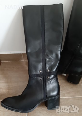 Ботуши на Дарис Daris, снимка 3 - Дамски ботуши - 35242423