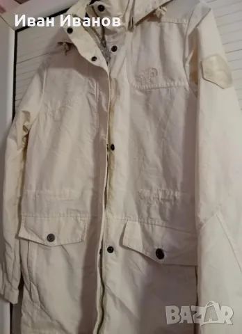 Оригинално дамско яке The North Face, снимка 10 - Якета - 49323134