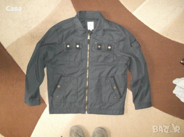 Яке пролет,есен LERROS  мъжко,2ХЛ