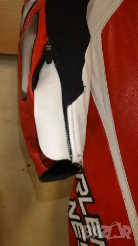 arlen ness 50 кдйдйдйдй, снимка 3 - Костюми - 49450205