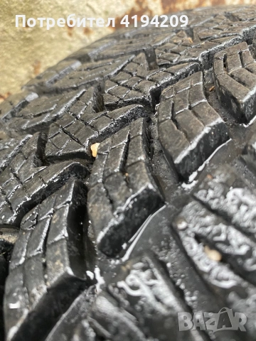 Джанти кашкай Renault Nissan Bmw , снимка 4 - Гуми и джанти - 53921159