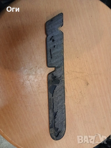 Емблема за Опел Корса В GSI16V, снимка 3 - Аксесоари и консумативи - 54181674