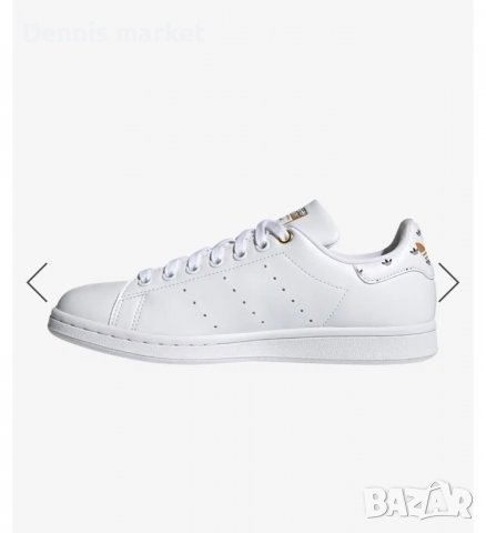 Adidas Originals Stan Smith Дамски обувки! Промоция!!!  210лв., снимка 8 - Дамски ежедневни обувки - 38333289