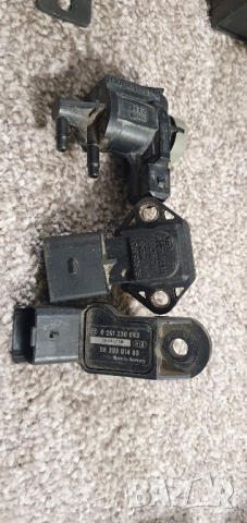 audi a6 c5 модули компютри педал газ машинка спирачки, снимка 3 - Части - 44762279