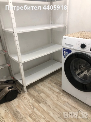 Апартамент под наем, снимка 8 - Апартаменти - 52957693