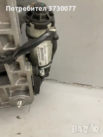 BMW F10 F11 F06 F12 F3 F01 F02 ел. колона завиване , кормилен прът, снимка 12 - Части - 48598302