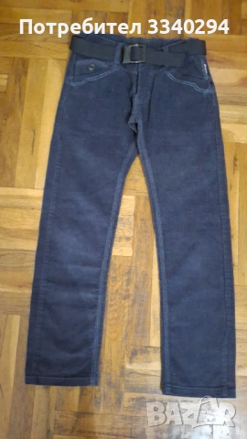 Детски панталон FASHION MAGIC JEANS, размер 152/158