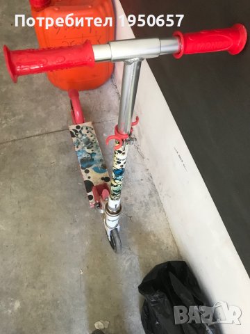 Тротинетка