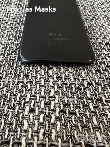 iphone 7 32GB Като Нов само за 220 лв Бартер с усб, зарядно. , снимка 14 - Apple iPhone - 39750496