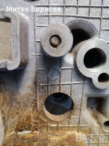 Картери Етз150 , снимка 6 - Части - 40497509