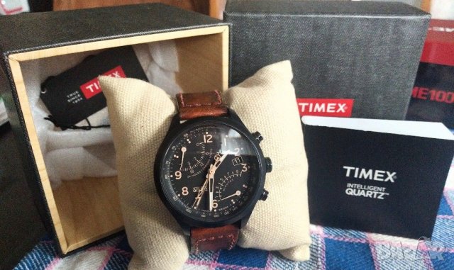 Продавам мъжки часовници , снимка 7 - Мъжки - 28954985