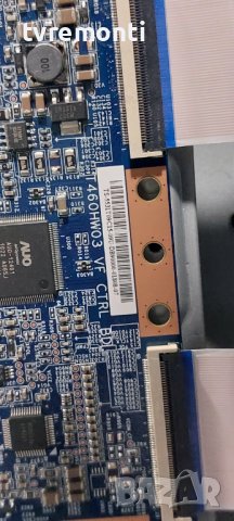 TCON BOARD ,T460HW03 VF CTRL BD, 46T03-C09, for SAMSUNG LE32C530, снимка 2 - Части и Платки - 38187768