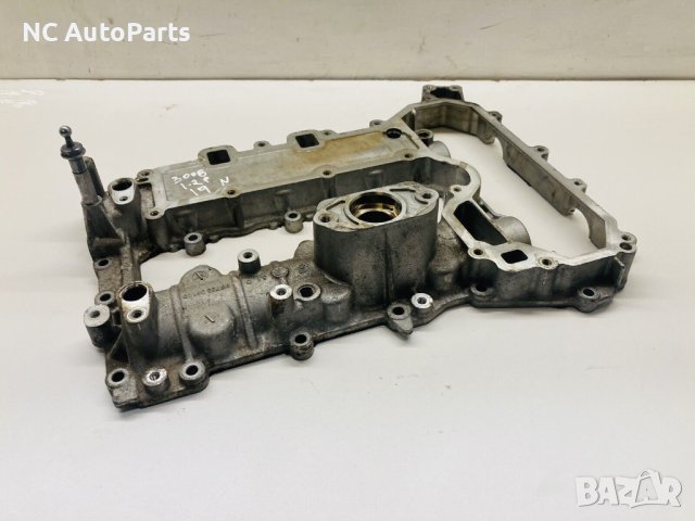 Корпус за валове за ПЕЖО PEUGOET 3008 1.2 бензин 131 коня HNS 9675306110 2019, снимка 7 - Части - 42651463