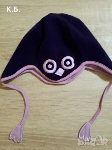 Зимно яке ,,BENETTON" с гъши пух + подарък шапчица, снимка 6 - Бебешки якета и елеци - 34317198