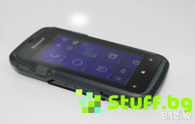 Мобилен компютър Honeywell Dolphin CT50, снимка 5 - Работни компютри - 48943993