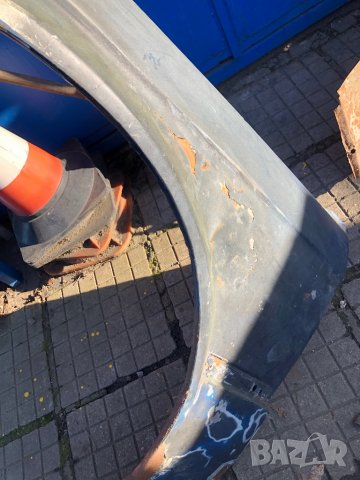 Калници BMW E30, снимка 8 - Части - 39709962