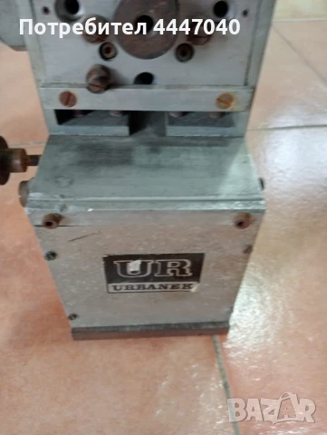 Ключарска фреза . Шпиндел мотор , снимка 3 - Резервни части за машини - 51421158