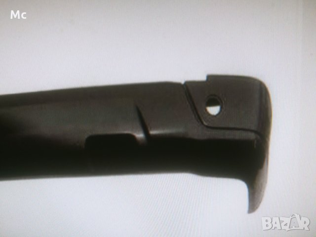 Броня задна и решетка Лада Нива Урбан нови, снимка 5 - Части - 27157562