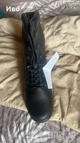 Полицейски кубинки, снимка 4 - Други - 49825379