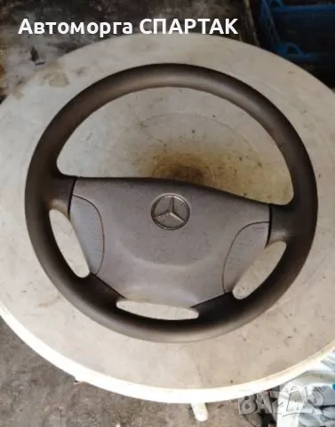Волан за Мерцедес спринтер 