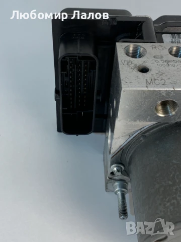 ABS помпа модул Пежо Peugeot 3008 5008 (09-17)г. 0265230883 9664532380 0265951326, снимка 2 - Части - 50477240