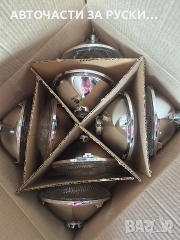 авточасти Lada Niva нови налични, снимка 4 - Части - 52933456