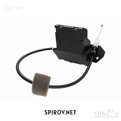Брава заден капак Mercedes W203 W211 W219 W209 A1717500085, снимка 5 - Части - 55733671