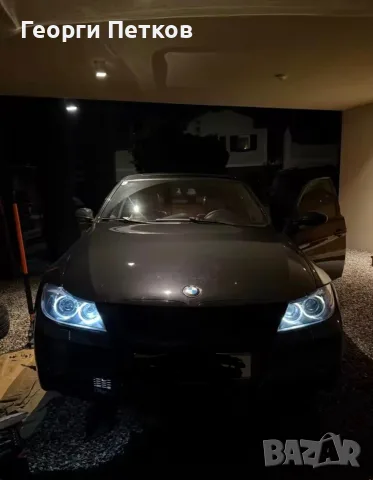LED крушки за BMW E90/91 преди фейса 2005-2008 г. , снимка 2 - Аксесоари и консумативи - 56078049