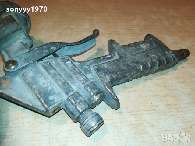 пистолет бояджииски 1111202049, снимка 8 - Други инструменти - 30756225