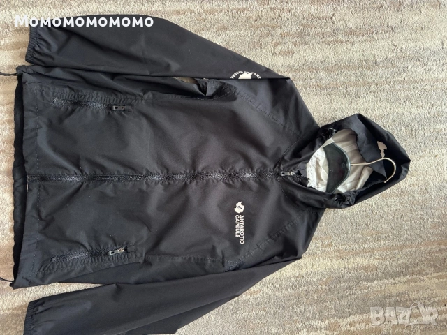 ДАМСКА КАПСУЛА ПРОТИВ ДЪЖД И ВЯТЪР / Мембрана 